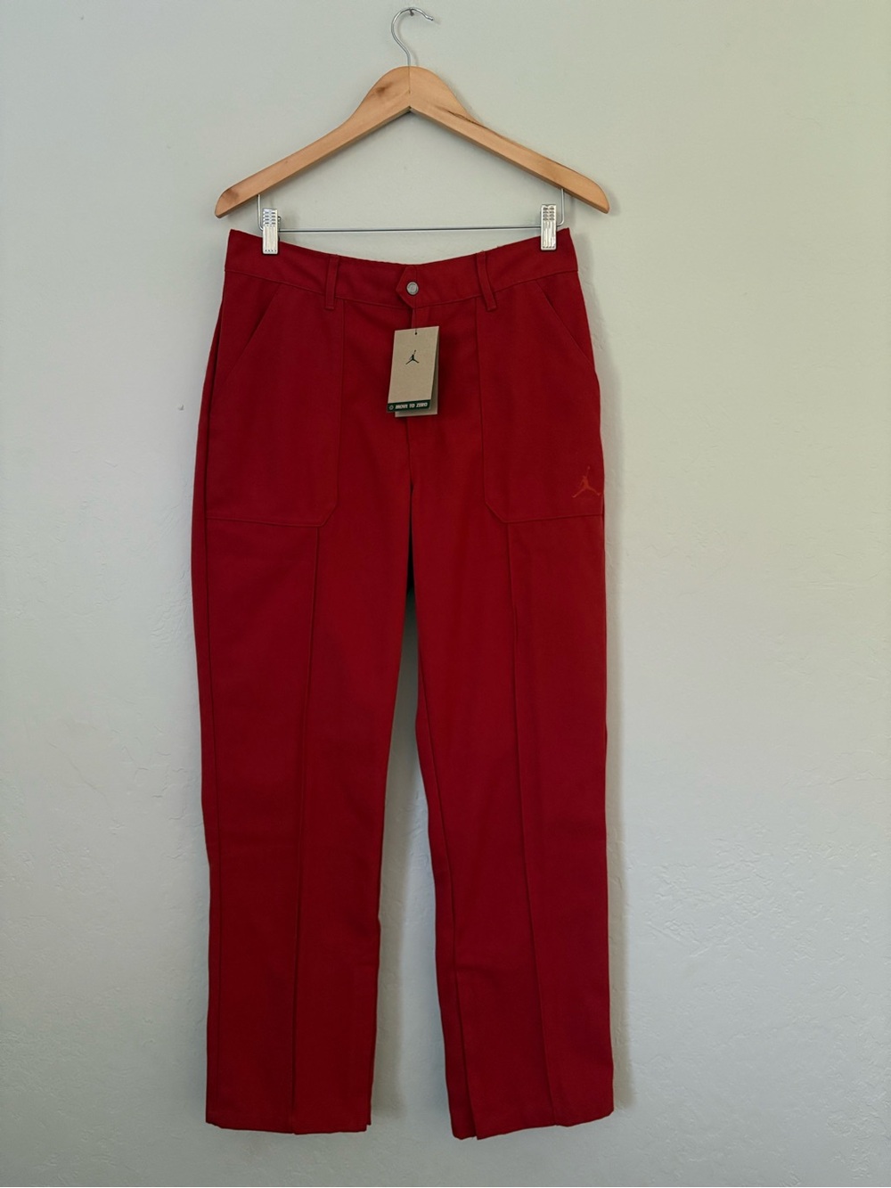NIKE Jordan woven trousers - Picture 4 of 7